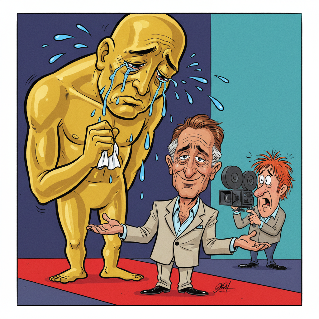 BREAKING: Robert Redford Finally Admits He Was Just Doing His Job