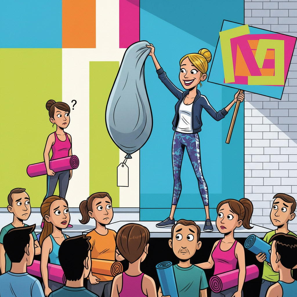 Lululemon Unveils Groundbreaking 'Pre-Disappointment' Strategy for Q2