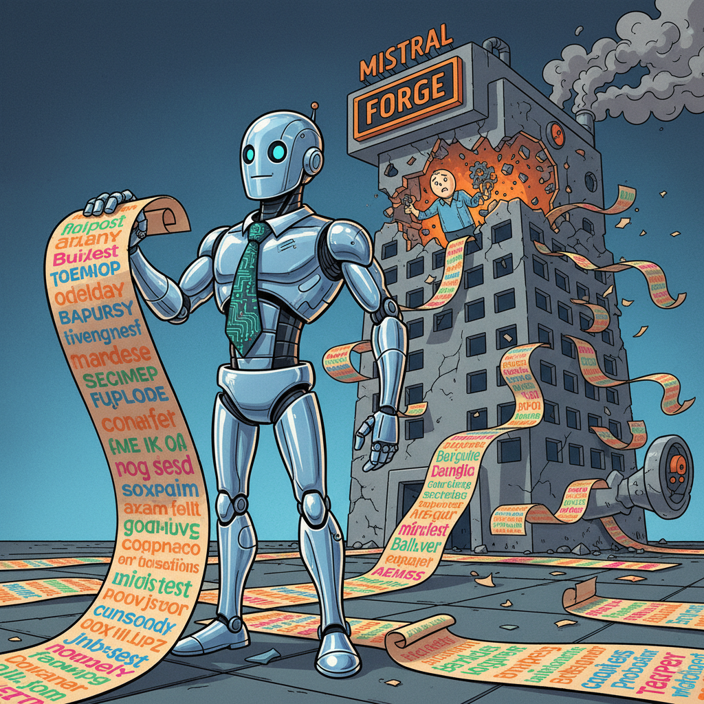 New AI Platform Allows Enterprises To Finally Train Models On Their Own Highly Specific, Completely Unremarkable Data