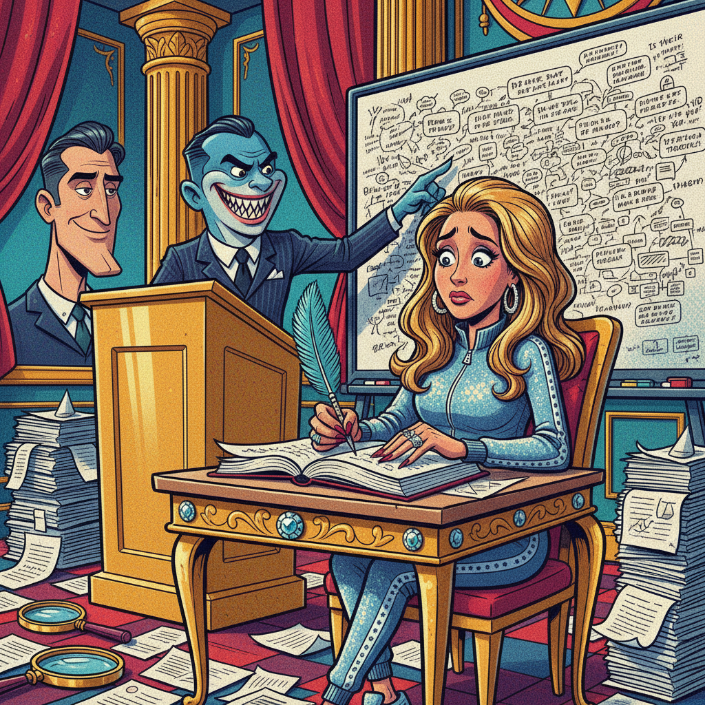 Celebrity Management Team Now Offering Advanced Fan Account Litigation Bootcamps