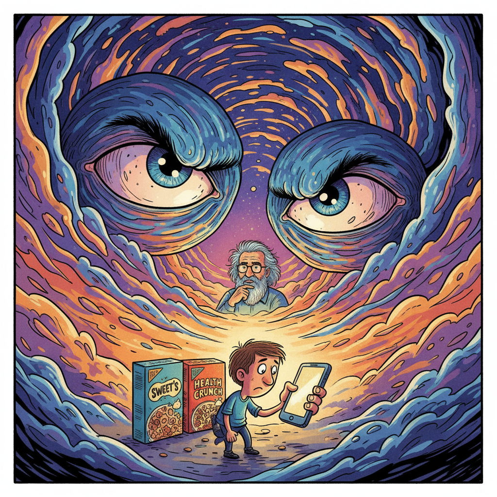 Scientists Discover Gravitational Waves Have Been Secretly Judging Your Life Choices All Along