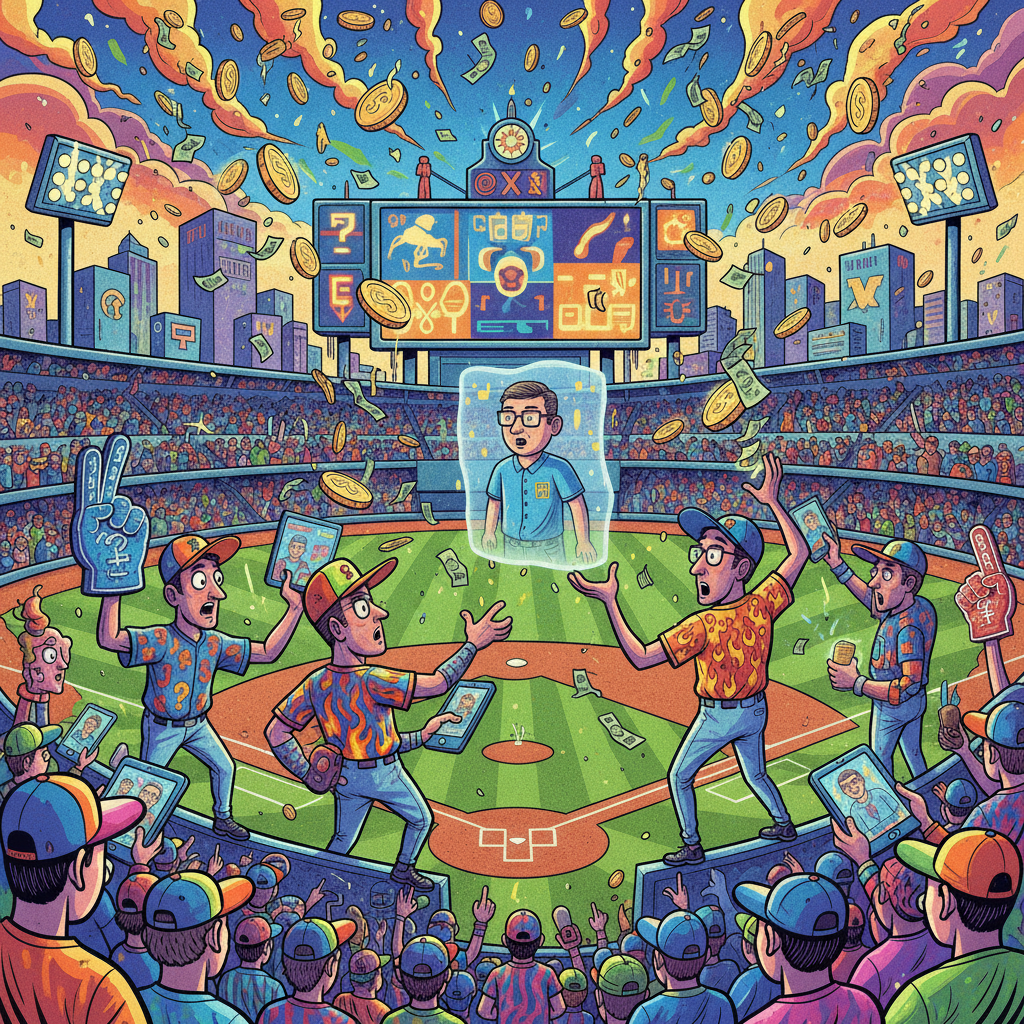 MLB Teams Announce New 'Hypothetical Trade' Divisions to Streamline Offseason Speculation