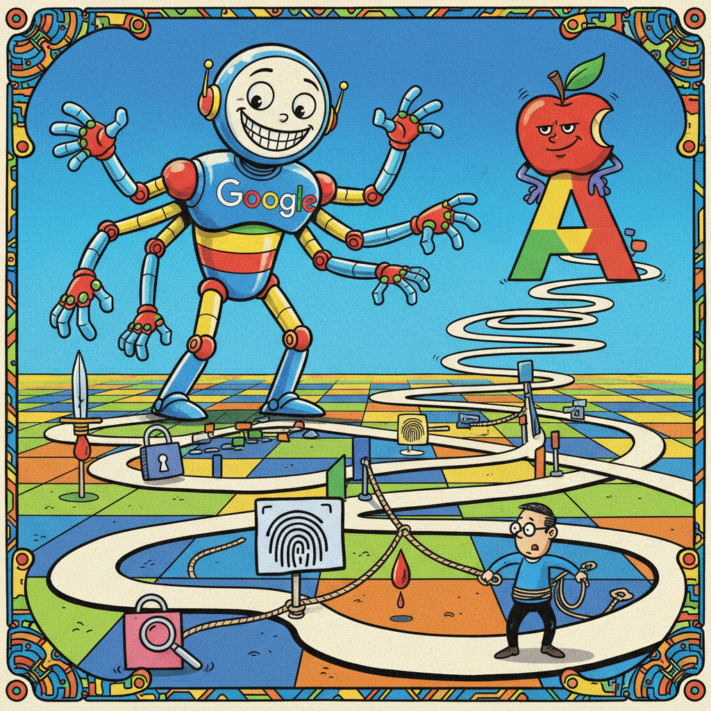 Google Simplifies App Sideloading By Adding More Steps To The Process