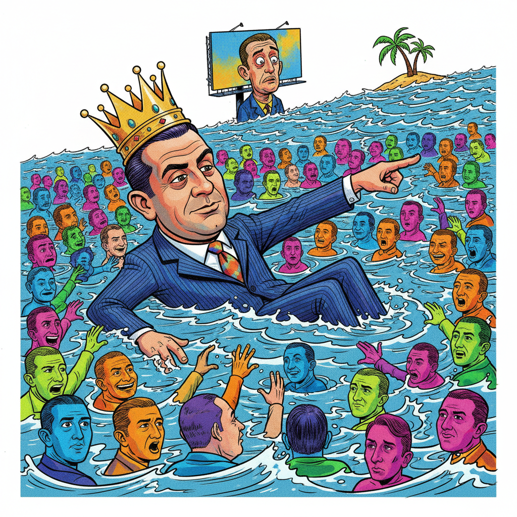 Moore Seeks 'Best Solution' For Future, Sources Confirm Solution Involves More Moore