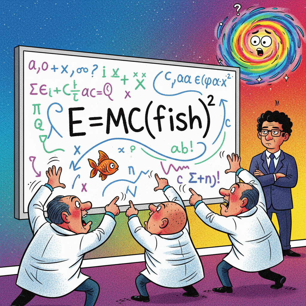 Cosmologists Admit Universe’s Expansion Rate May Just Be a Typo