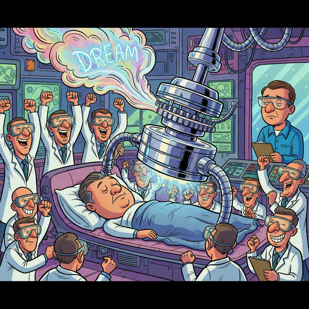 New Aerospace Seals So Precise They Can Prevent Your Dreams From Leaking Out