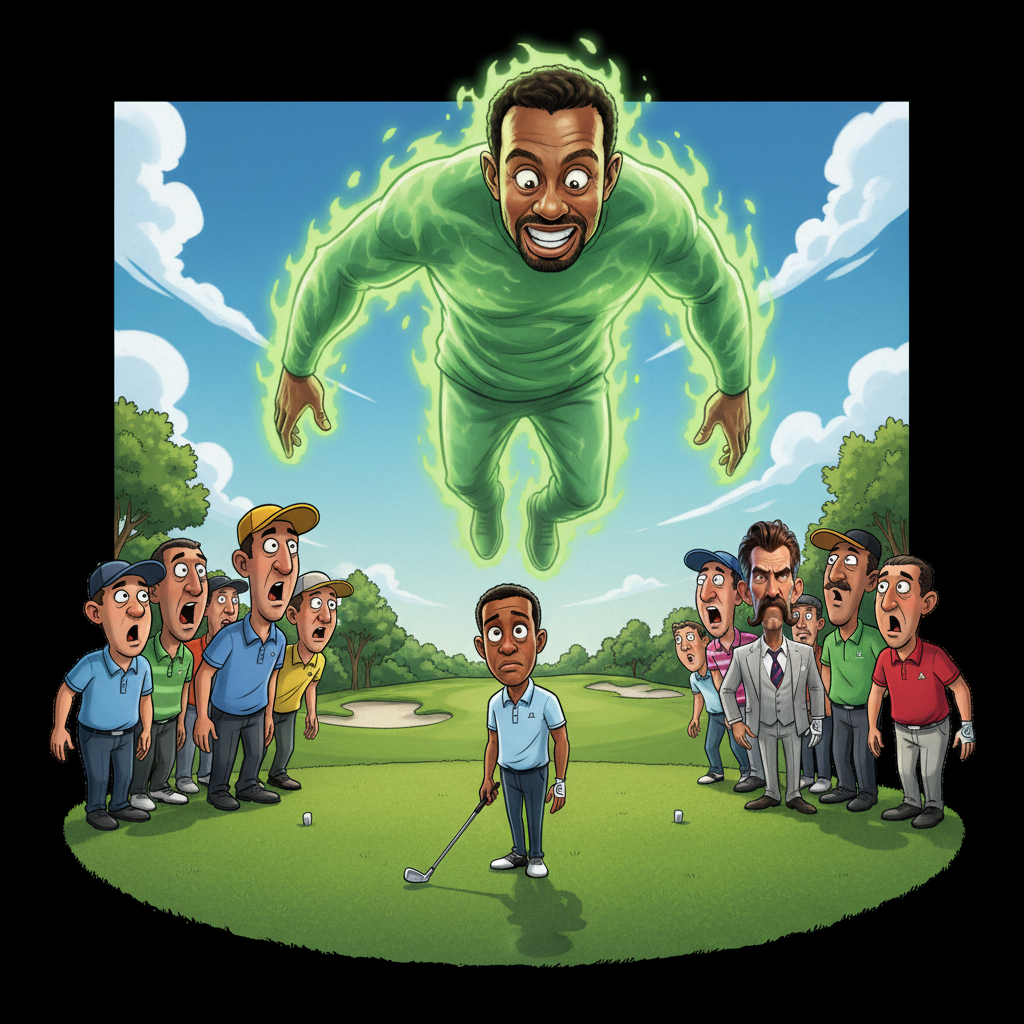 Tiger Woods to Grace TGL Finals with His Aura, Will Also Be Present Physically