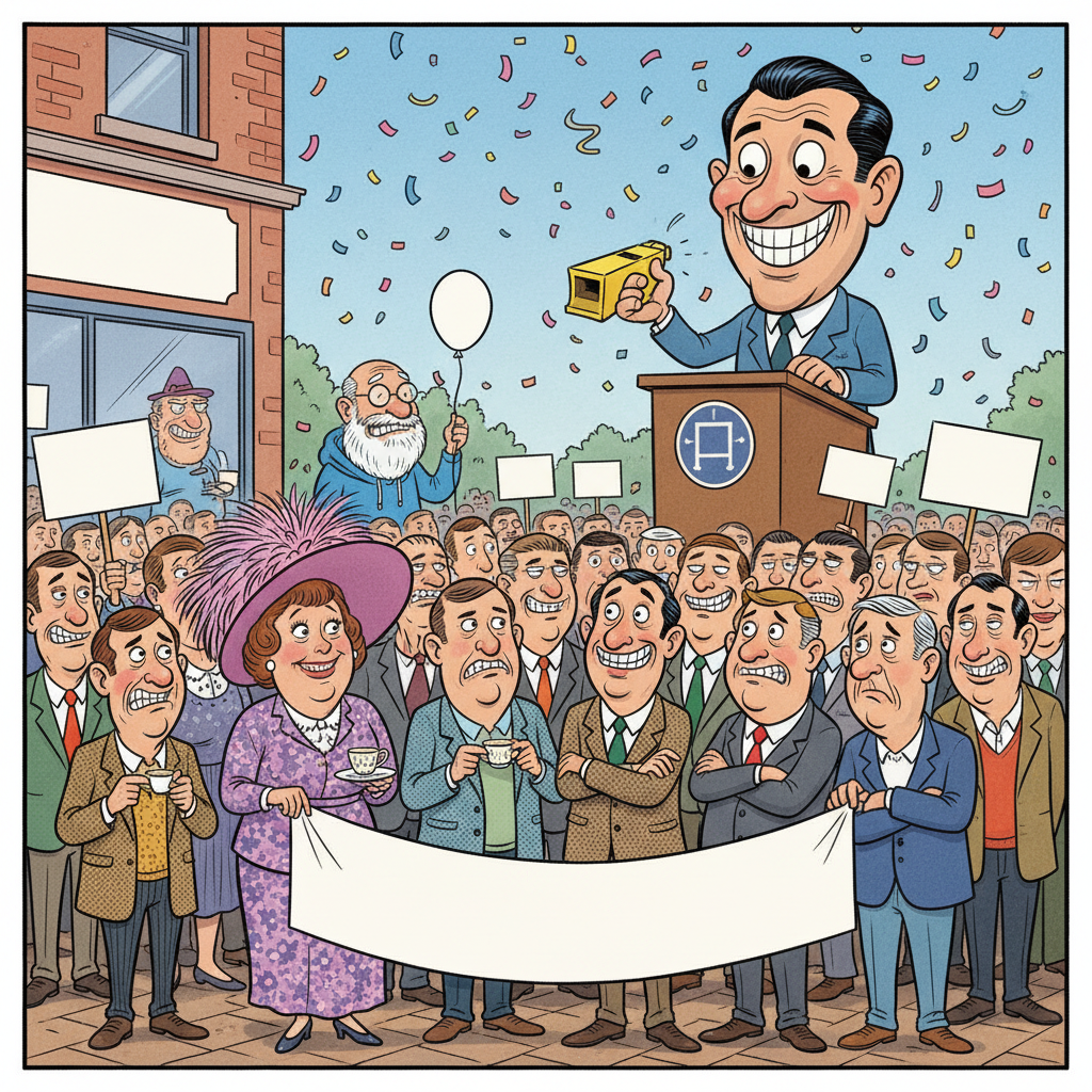 Arkansas Governor Announces New State Holiday: 'Mandatory Civility Day'