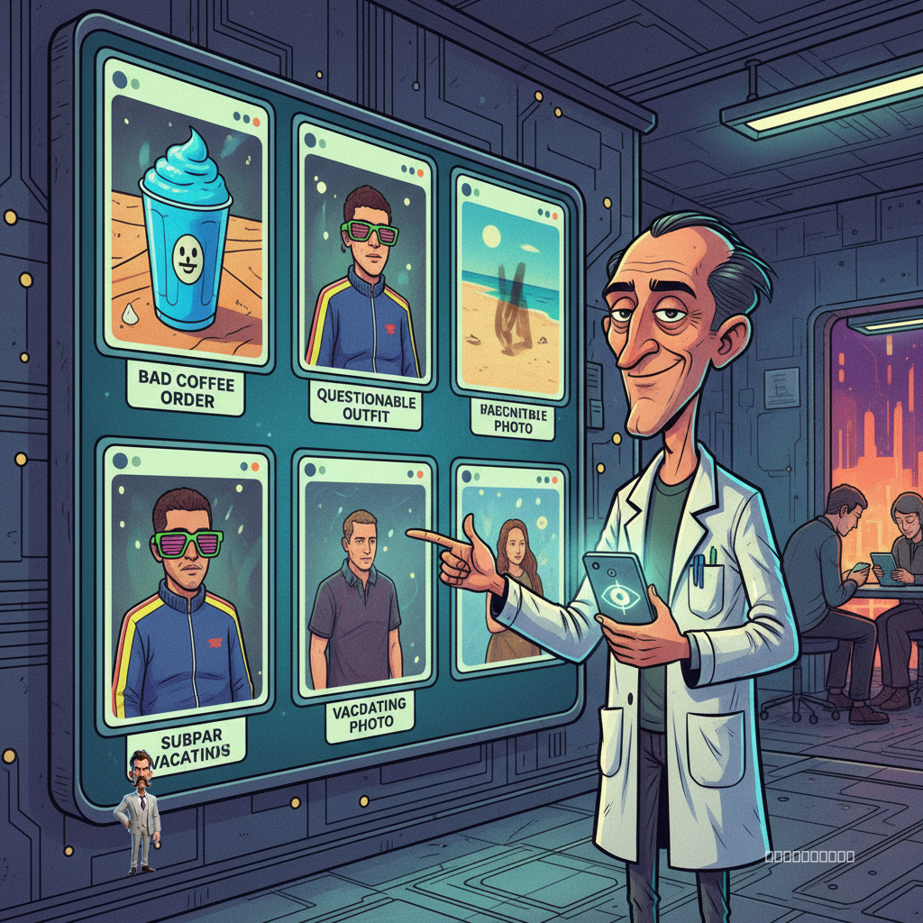 New 'OpenHunt' Platform Allows Users to Publicly Dissect, Critique Every Single Life Choice of Strangers