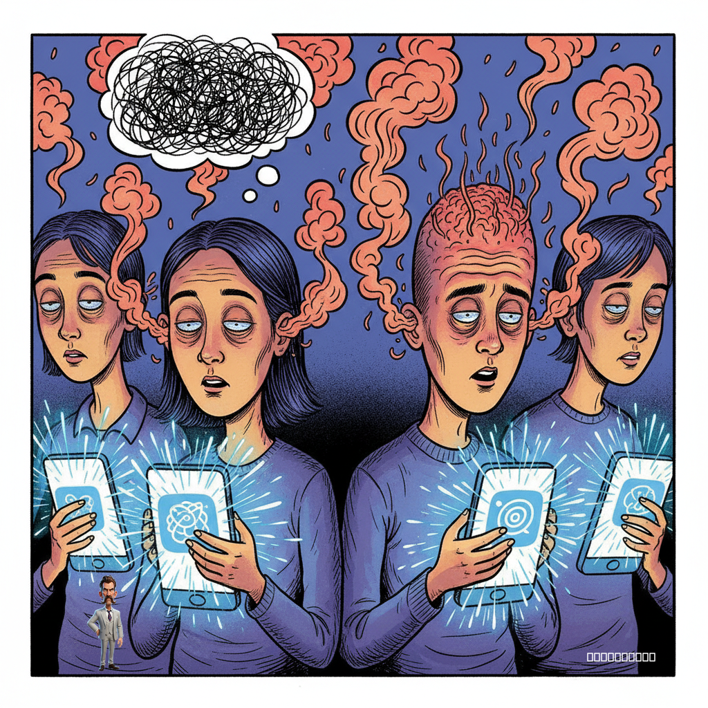 New 'Wordy' App Revolutionizes Human Interaction By Requiring Users To Actually Read