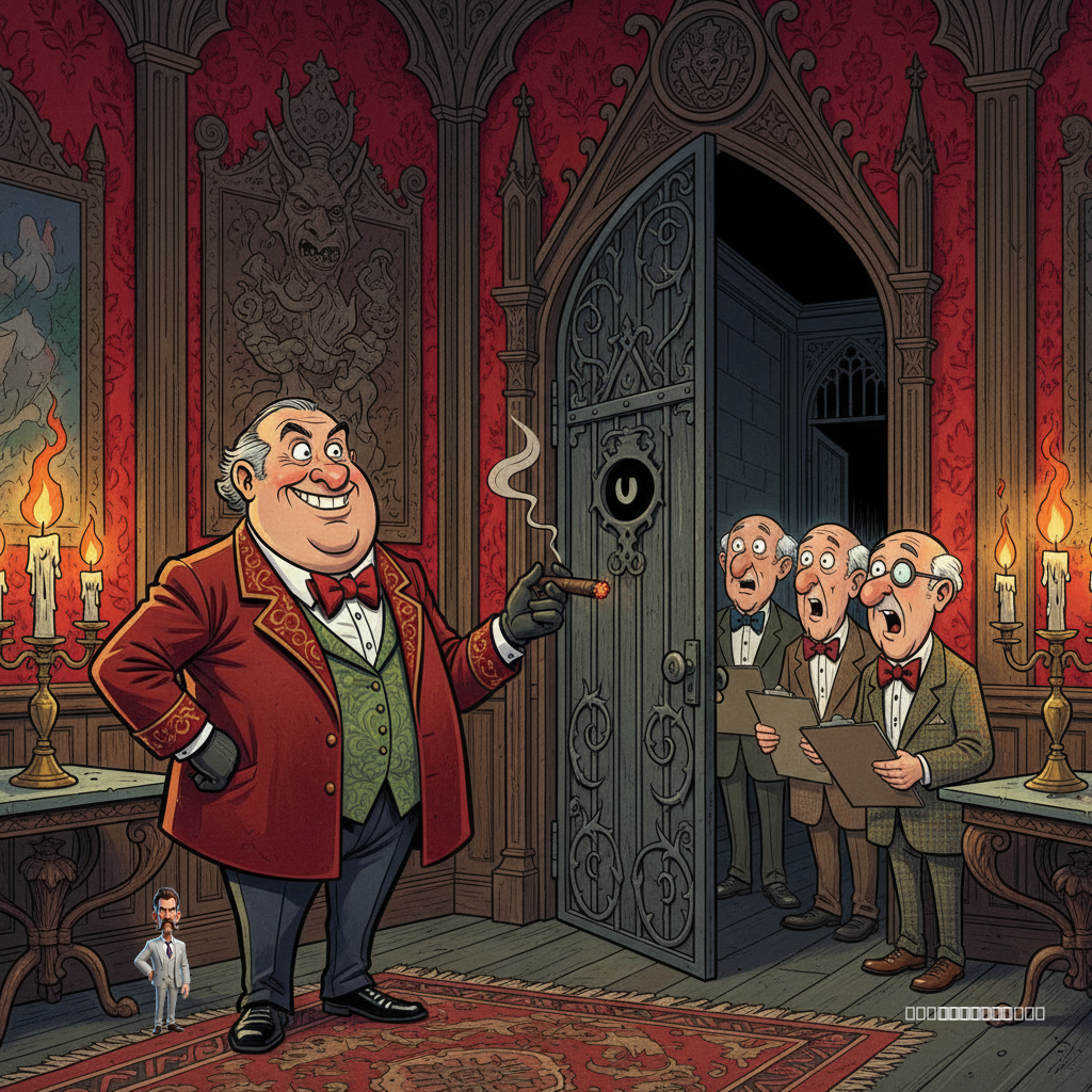 Local Homeowner Praised for 'Historically Accurate' Family Confinement Wing