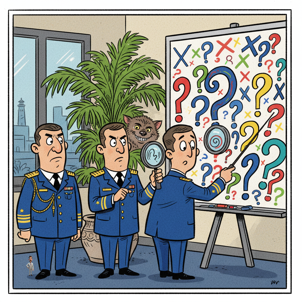 Coast Guard Launches New 'Symbol Re-evaluation' Task Force After Swastika Incident