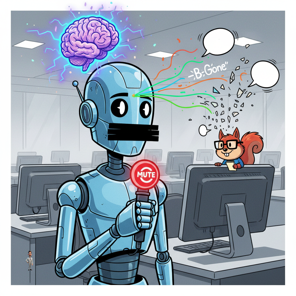 BBC Announces New 'Slur-B-Gone' AI to Proactively Erase Offensiveness Before Broadcast