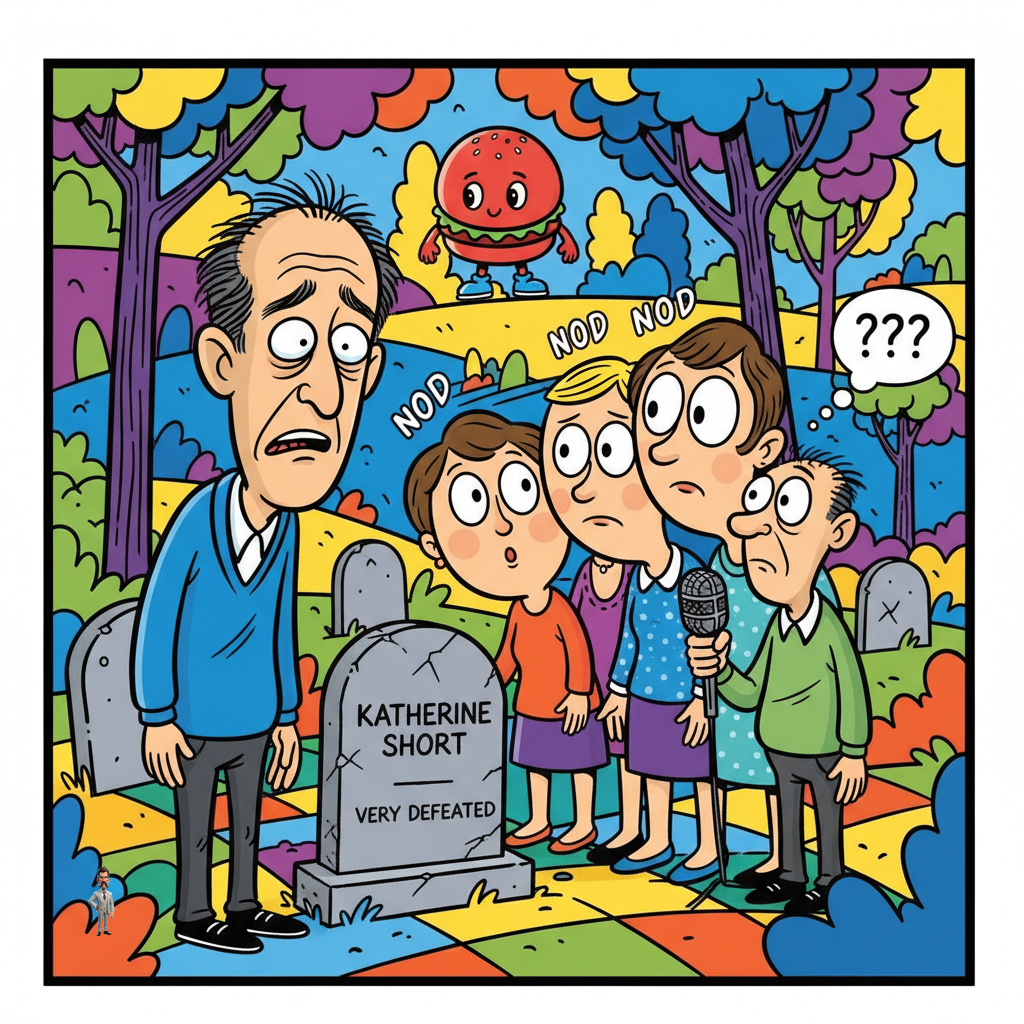 Martin Short's Daughter Confirmed 'Very Dead,' Family Acknowledges Prior Ambiguity