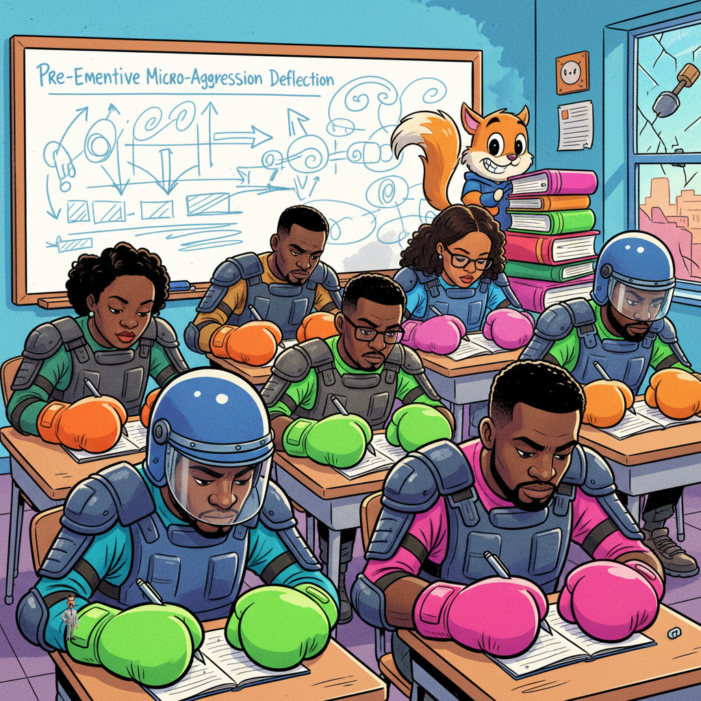 Black Journalists Announce Proactive 'Pre-Hostility' Training Program for Upcoming Election Cycle