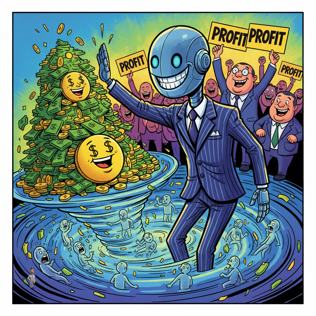 AI Startup Gushwork Secures $9 Million to Automate Human Interaction Out of Existence