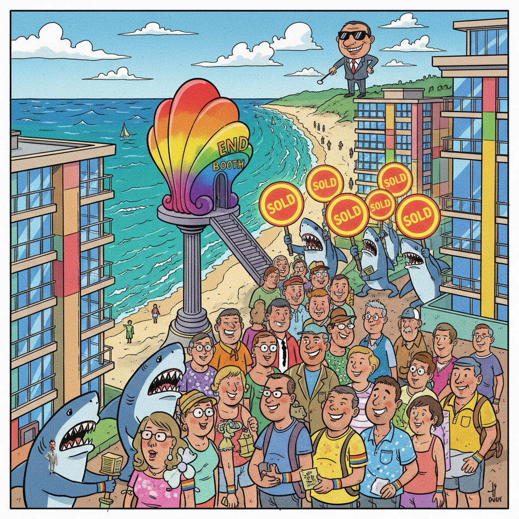 Jersey Residents Now Eligible for 'Premium Exit Package' Following Assisted Dying Approval