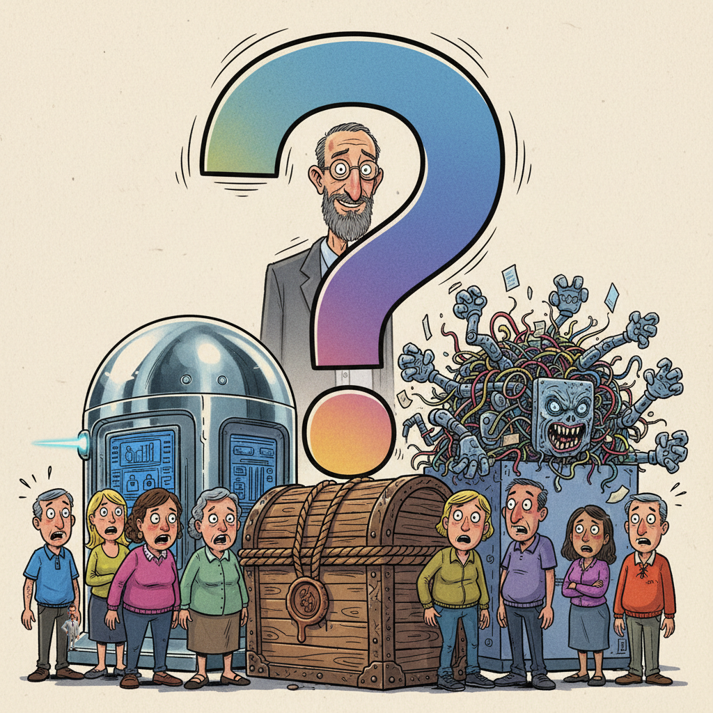 Gorton and Denton By-Election Declared 'Existential Tri-Battle' As Voters Face Unprecedented Choice of Three Distinct Options