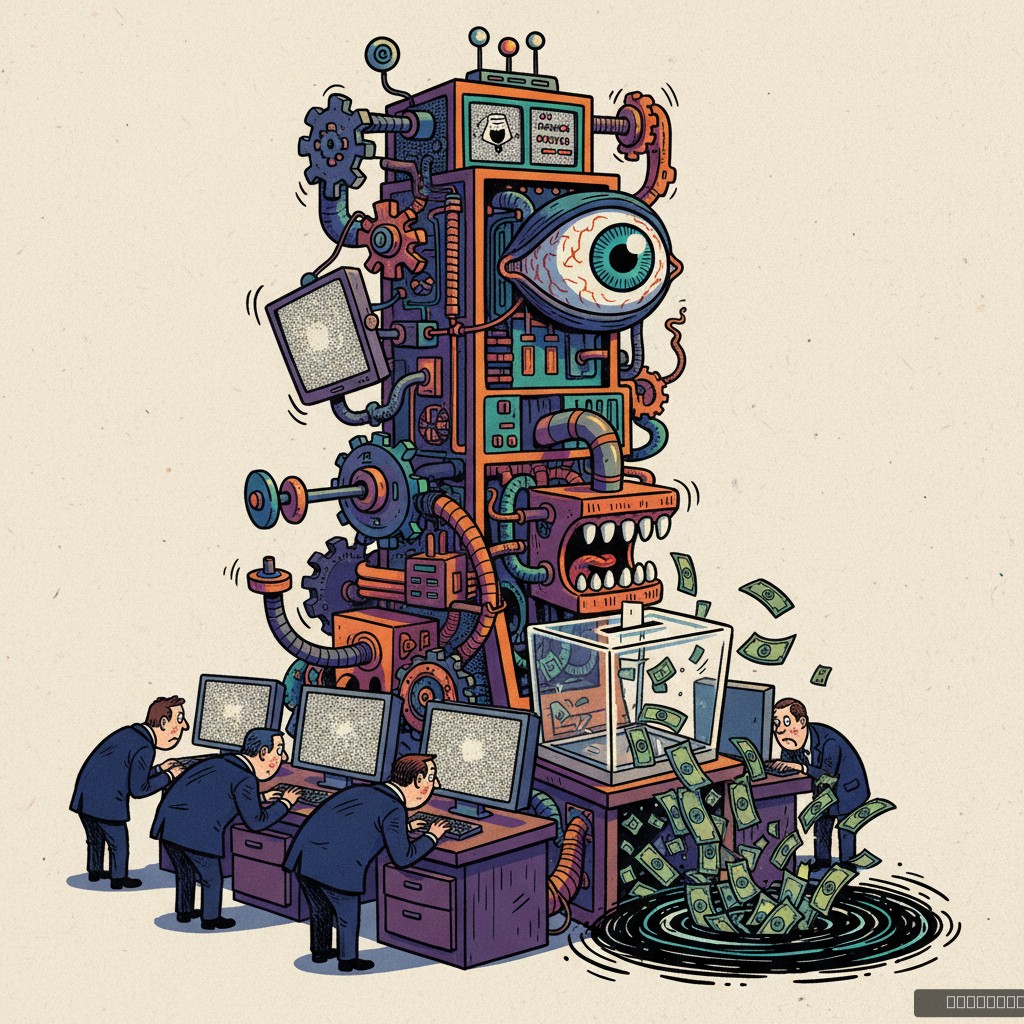 Nation Spends Billions To Combat Imaginary Noncitizen Voter Threat, Citing 'Pre-Emptive Nostalgia'