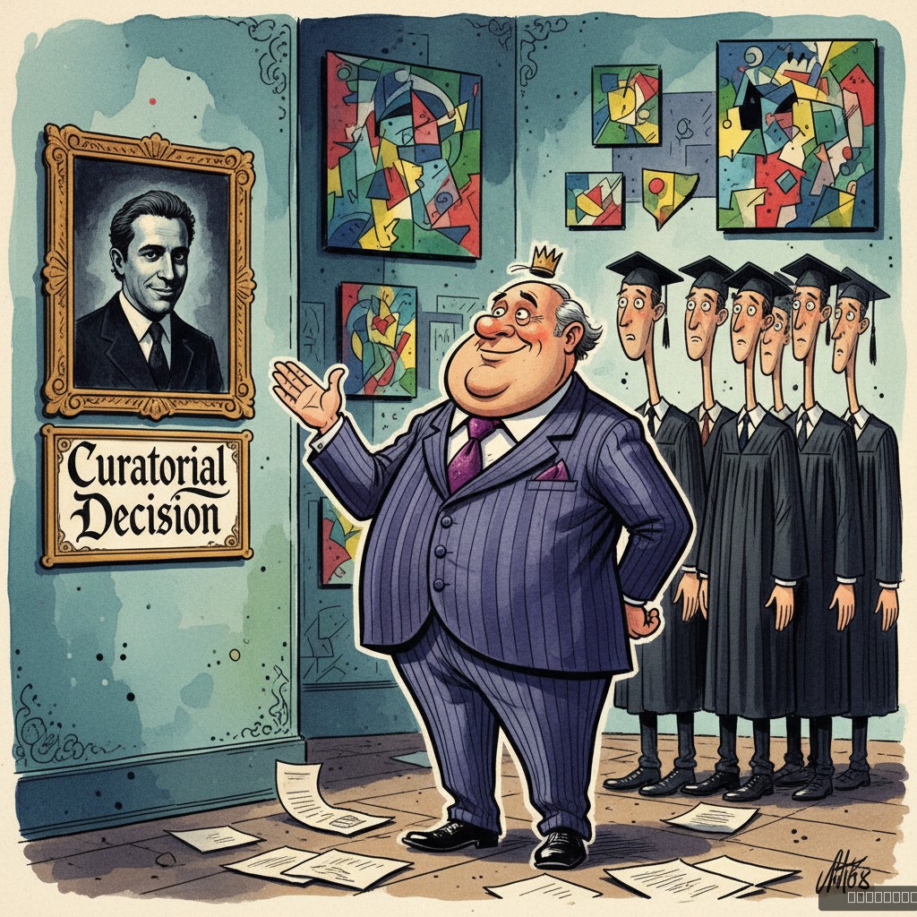 Bard College President's Epstein Ties Deemed 'Aesthetic Choice' By Review Board