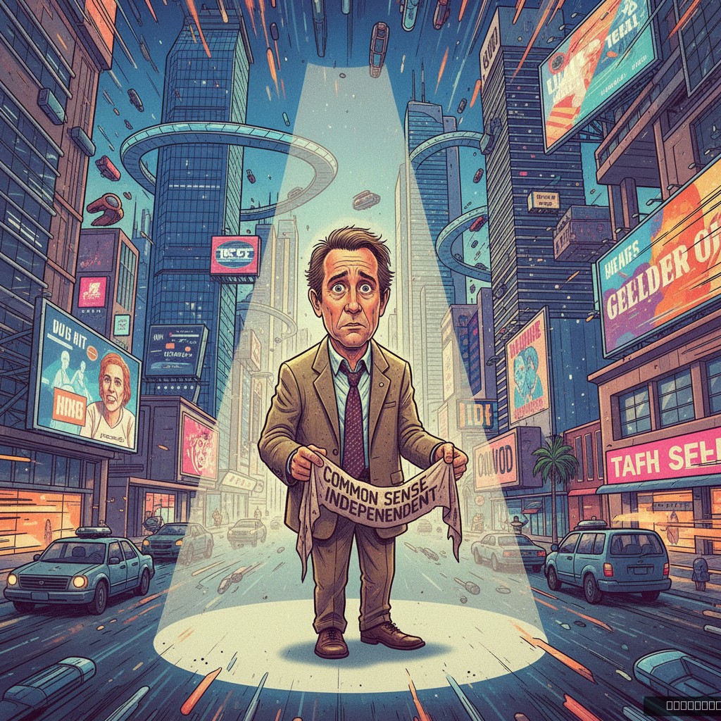 Dennis Quaid Discovers Hollywood Has Moved On From His Exact Mid-1990s Political Stance