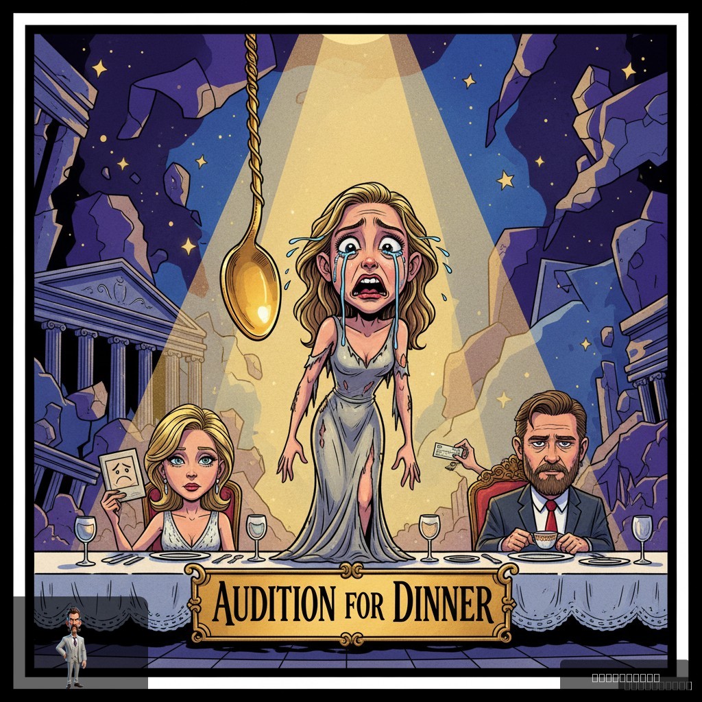 Kate Hudson Reveals Harrowing Childhood Ordeals: Forced to Audition for Family Dinners, Paid in Exposure