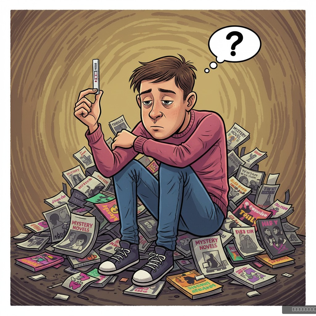 Nation's Youth Report 'Devastating Lack of Mystery' Following Widespread Adoption of At-Home STI Tests