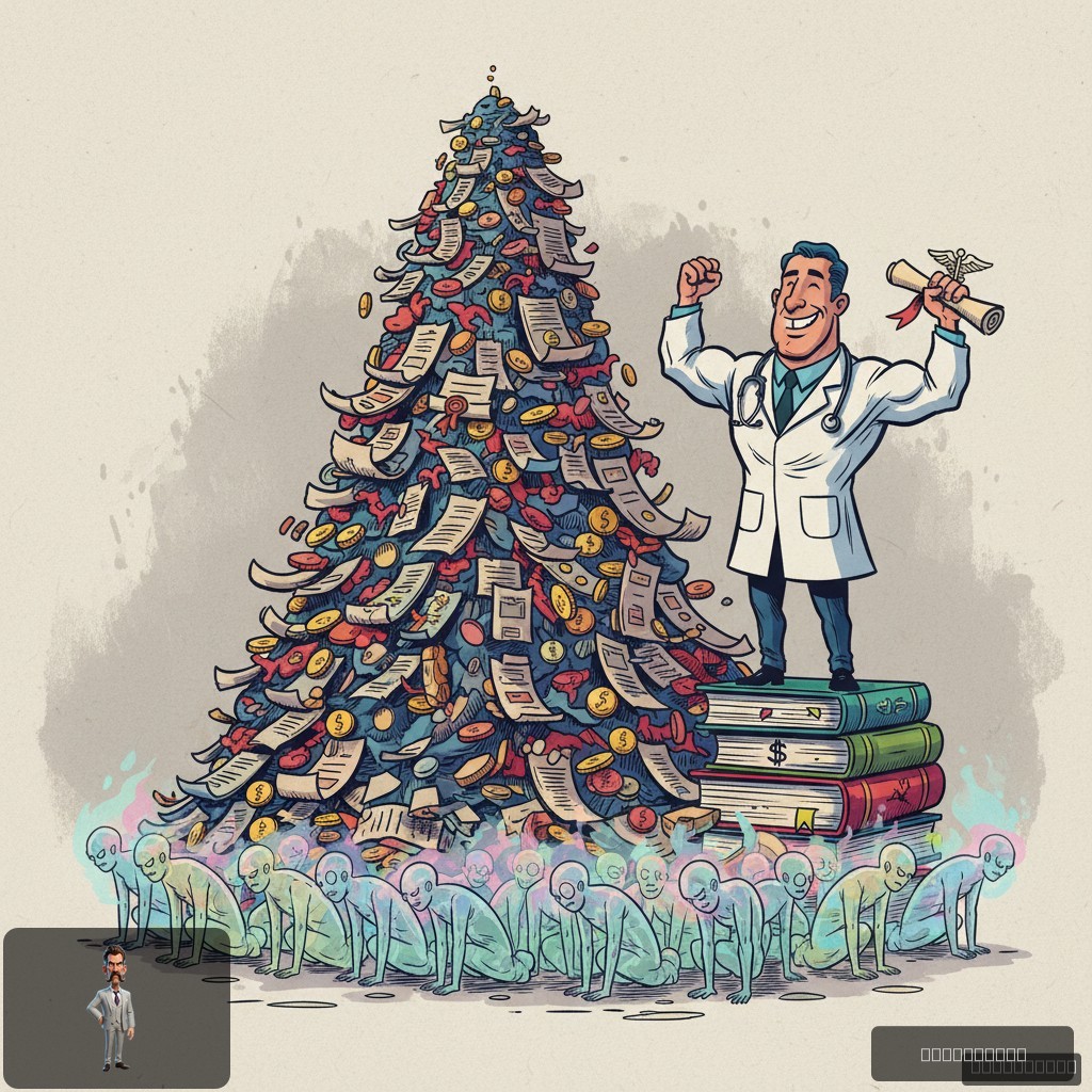 New Federal Student Loan Caps Strategically Calibrated to Undermine Wellness-Adjacent Professions