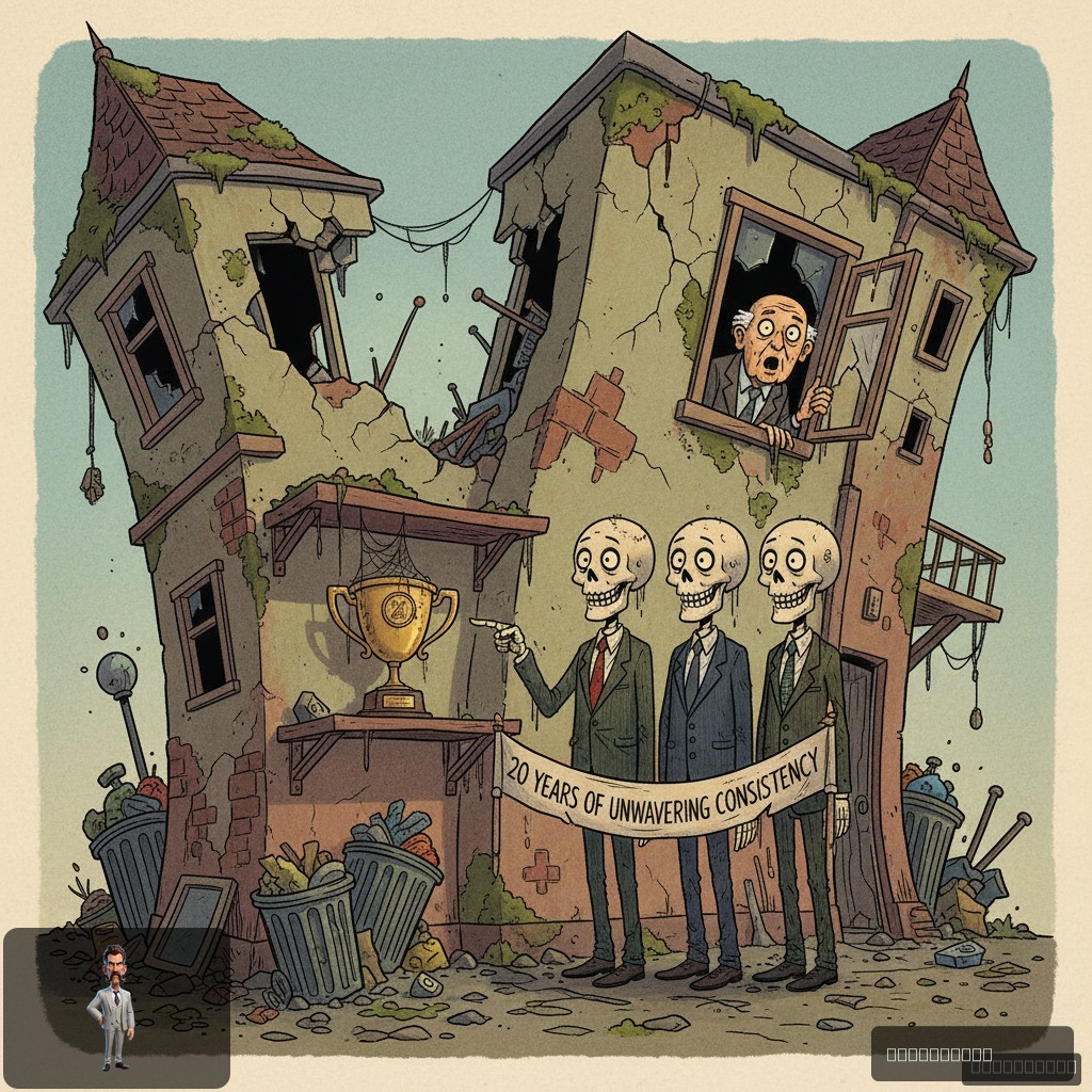 Local Care Home Celebrated for 'Unwavering Commitment' to Multi-Decade Operational Consistency