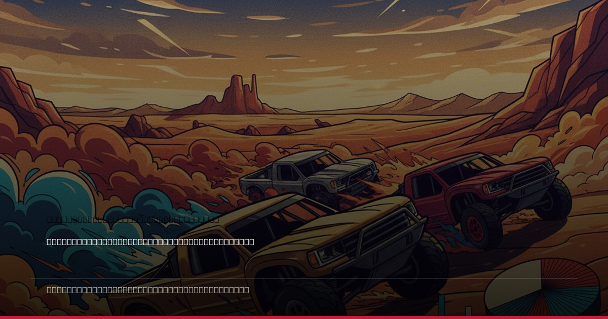 Ampudia Conquers Johnson Valley: A Masterclass in Desert Challenge Dominance