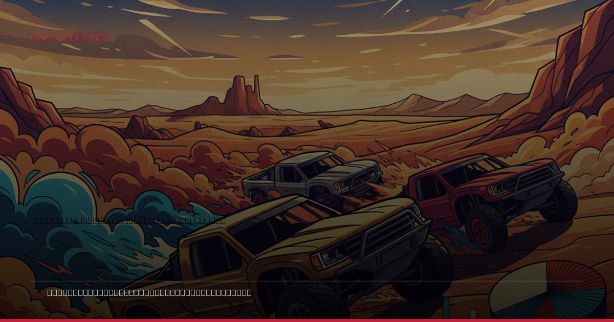 Crandon's Chaos: The Unorthodox Finish That Shook The Short Course