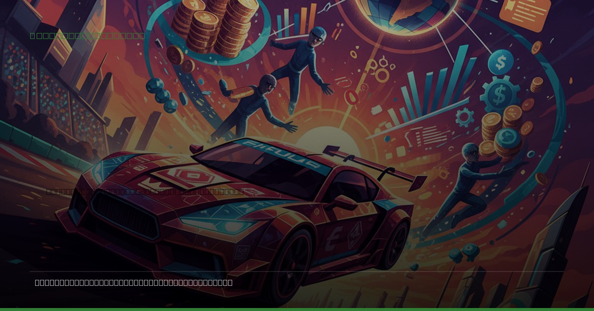 Industry Powerhouses Camburg Engineering and MagnaFlow Bolster American Off-Road Racing Championship