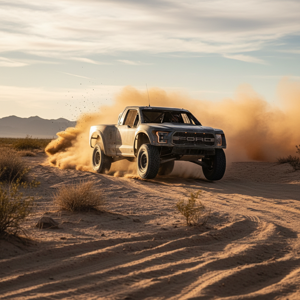 Baja 500 Entry List Swells: A Deeper Dive into the Contenders