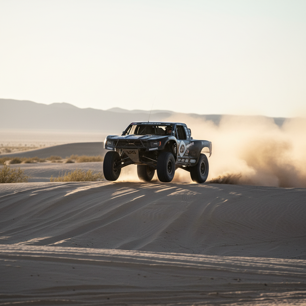 SLOREX 2026: A Critical Gathering for Off-Road Innovation and Community in the Intermountain West