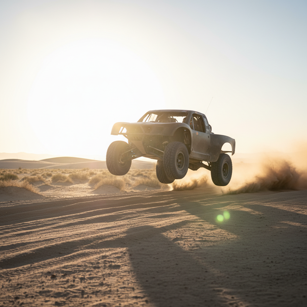 A Decade of Stewardship: Mint 400 Desert Clean-Up Nears 10th Anniversary Milestone