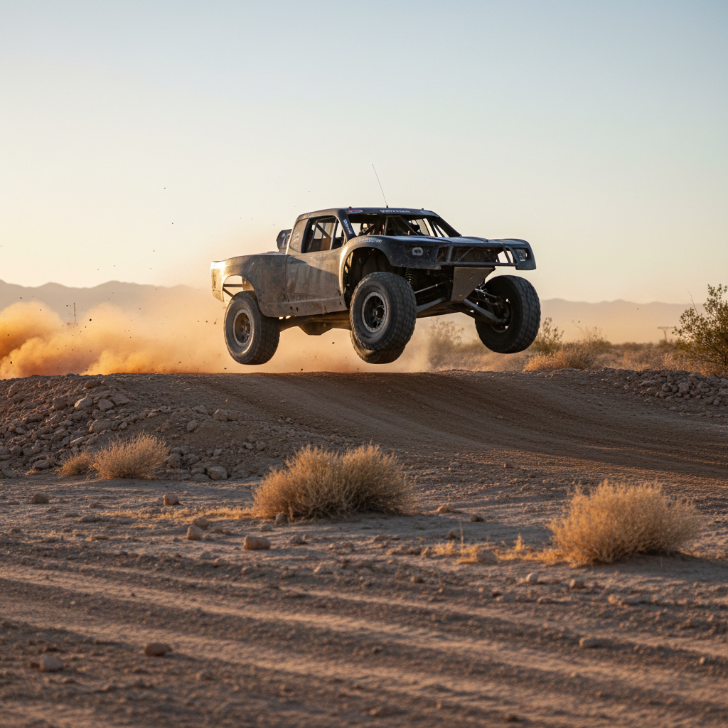 Show-Me Off-Road Shootout 2025: Qualifying Lays Down the Gauntlet