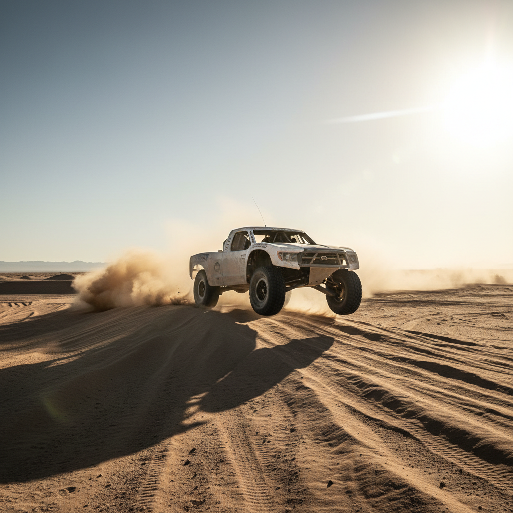 Apex Racing Bulletin: J Day Off-Road East Regional GP Kicks Off 2026 Season