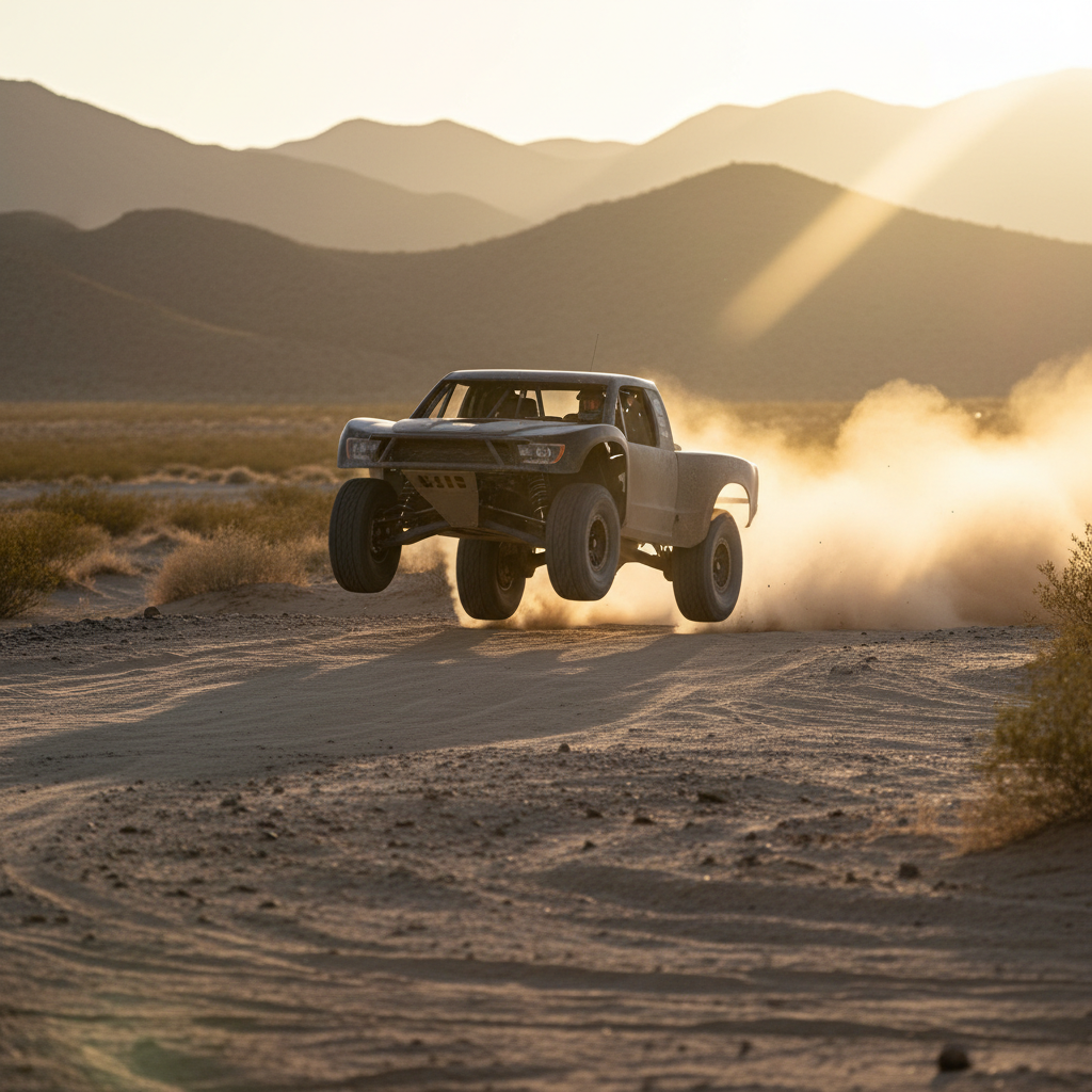 Apex Racing: Acknowledging the Broader Motorsport Landscape