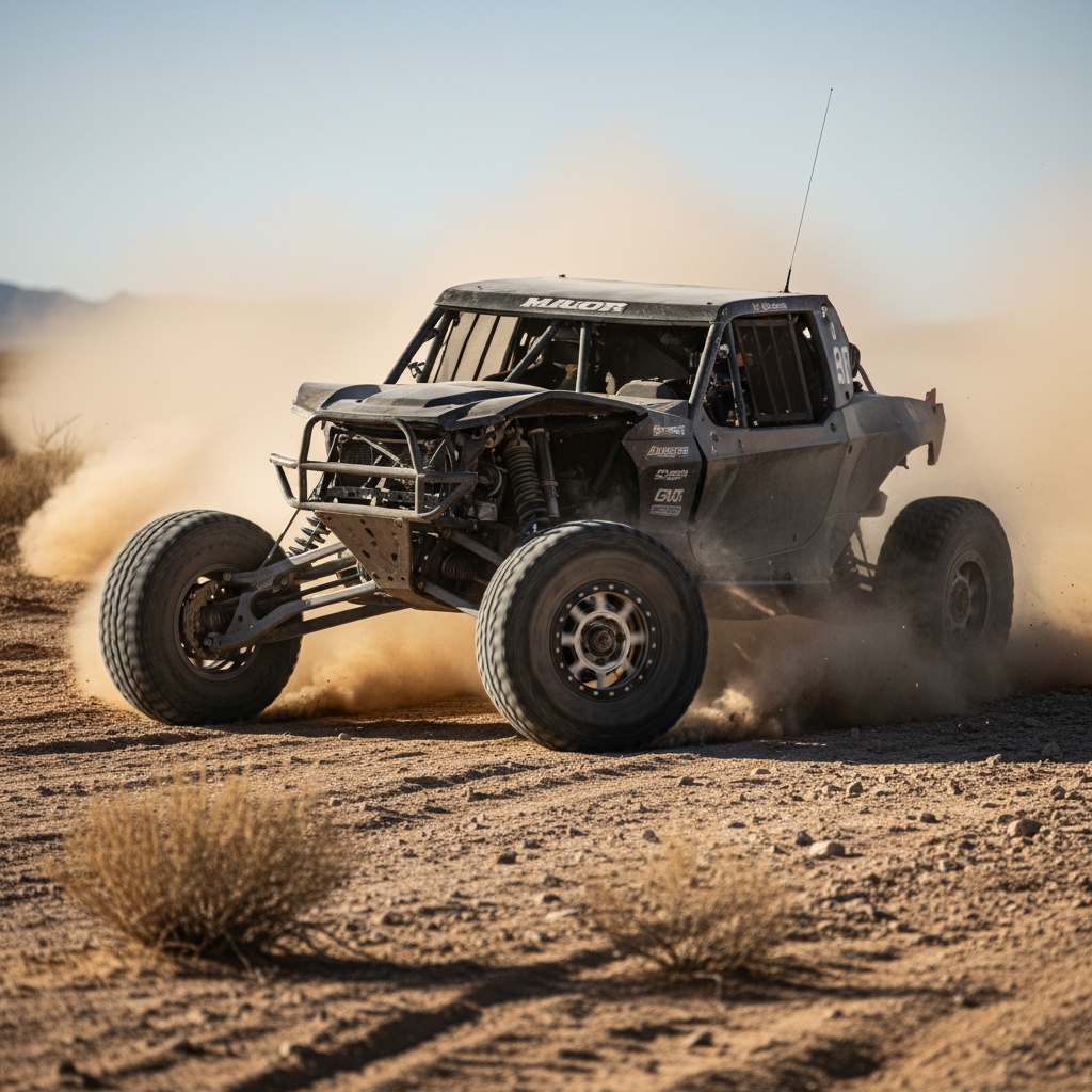 Suspension Catastrophe Sidelines Evans: A Deep Dive into High-Speed Failure