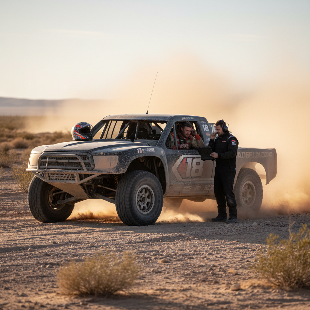 Stroll's Short Assessment: Desert Racing's Reality Check for Team AMR