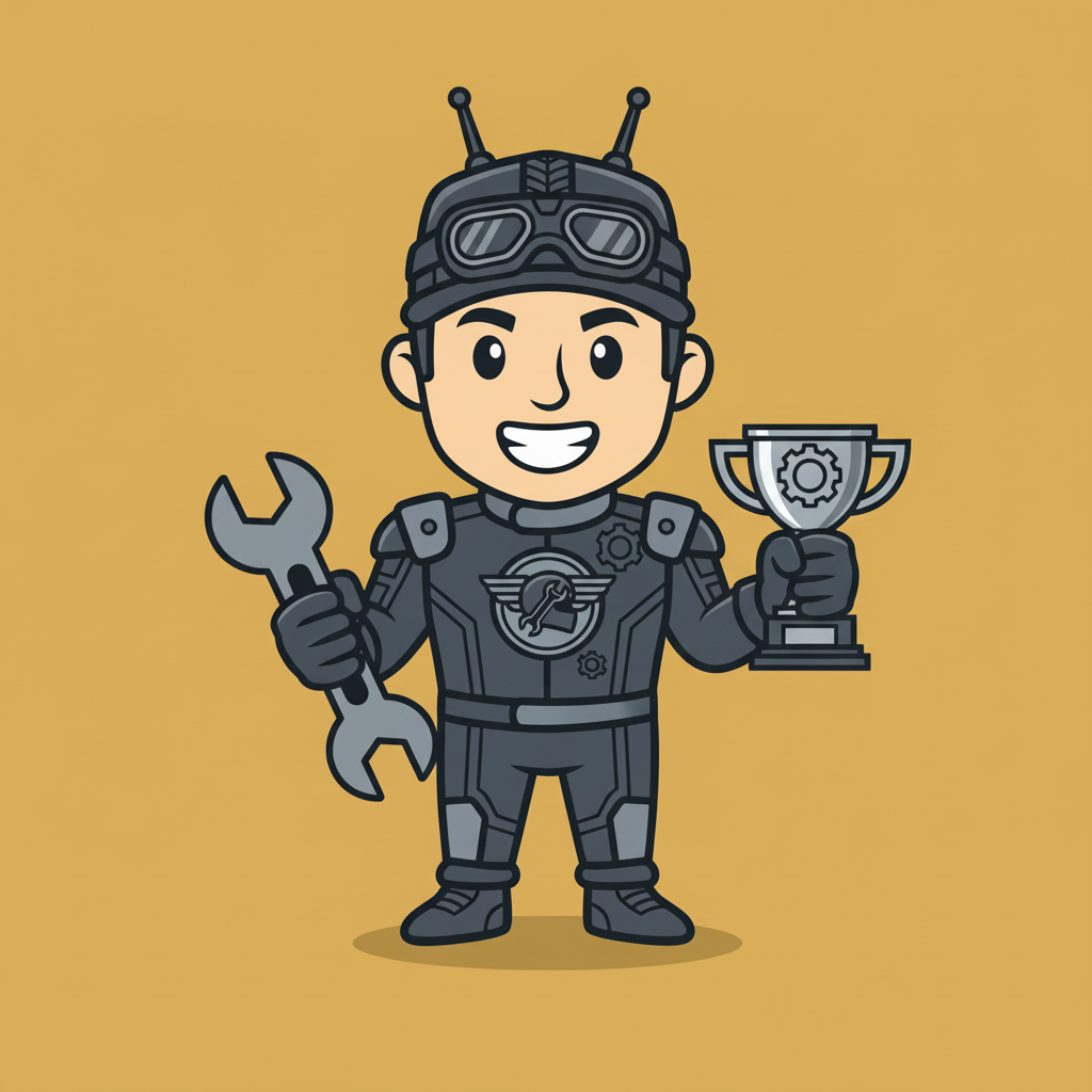 San Felipe 250: The 'Baby Baja' That Forges Champions and Tests Engineering