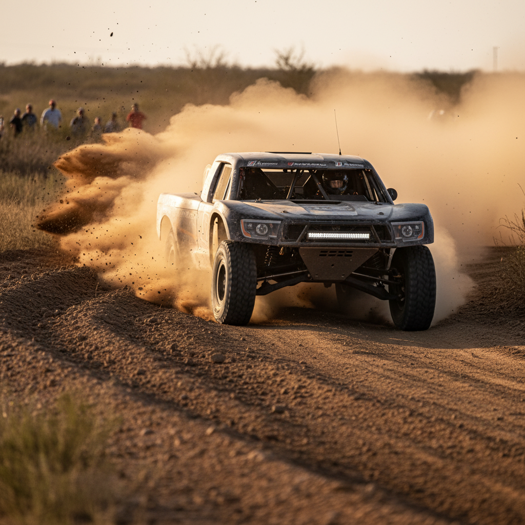 Show-Me Shootout 2025: Prologue Sets Stage for Missouri Mayhem