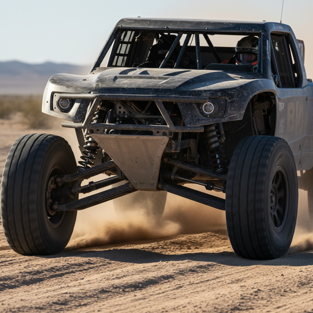 Track Degradation: A Silent Threat to High-Stakes Racing