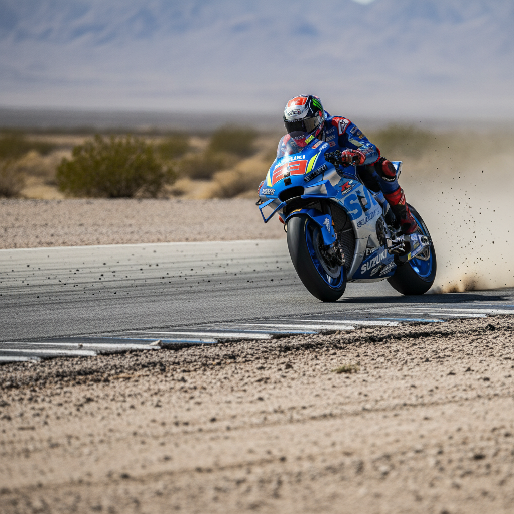 Asphalt Barrage Halts Brazilian GP: Safety Concerns Mount After Unprecedented Track Deterioration