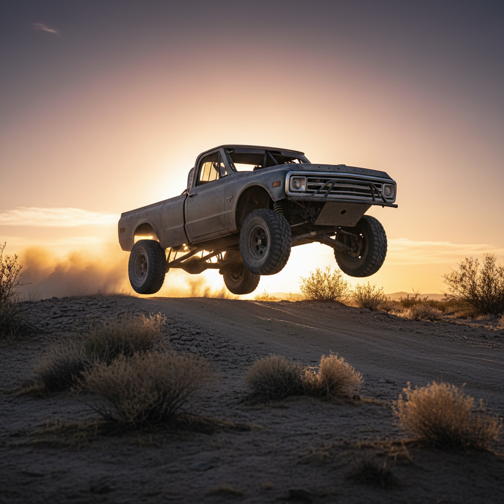 C10 Shootout: Deconstructing the Build — A Deep Dive into Chassis Prep and Component Selection