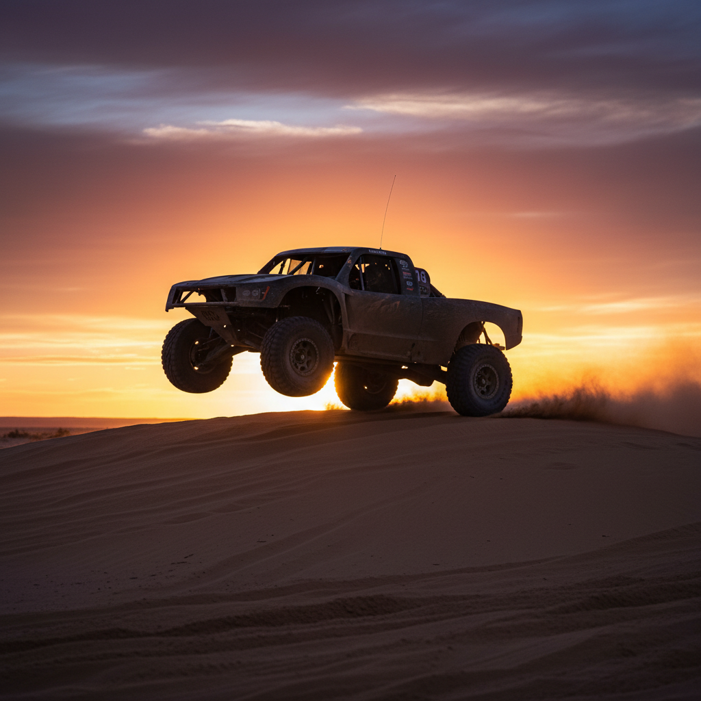 JGR vs. Gabehart/Spire: Expedited Discovery Takes Center Stage in High-Stakes Legal Battle