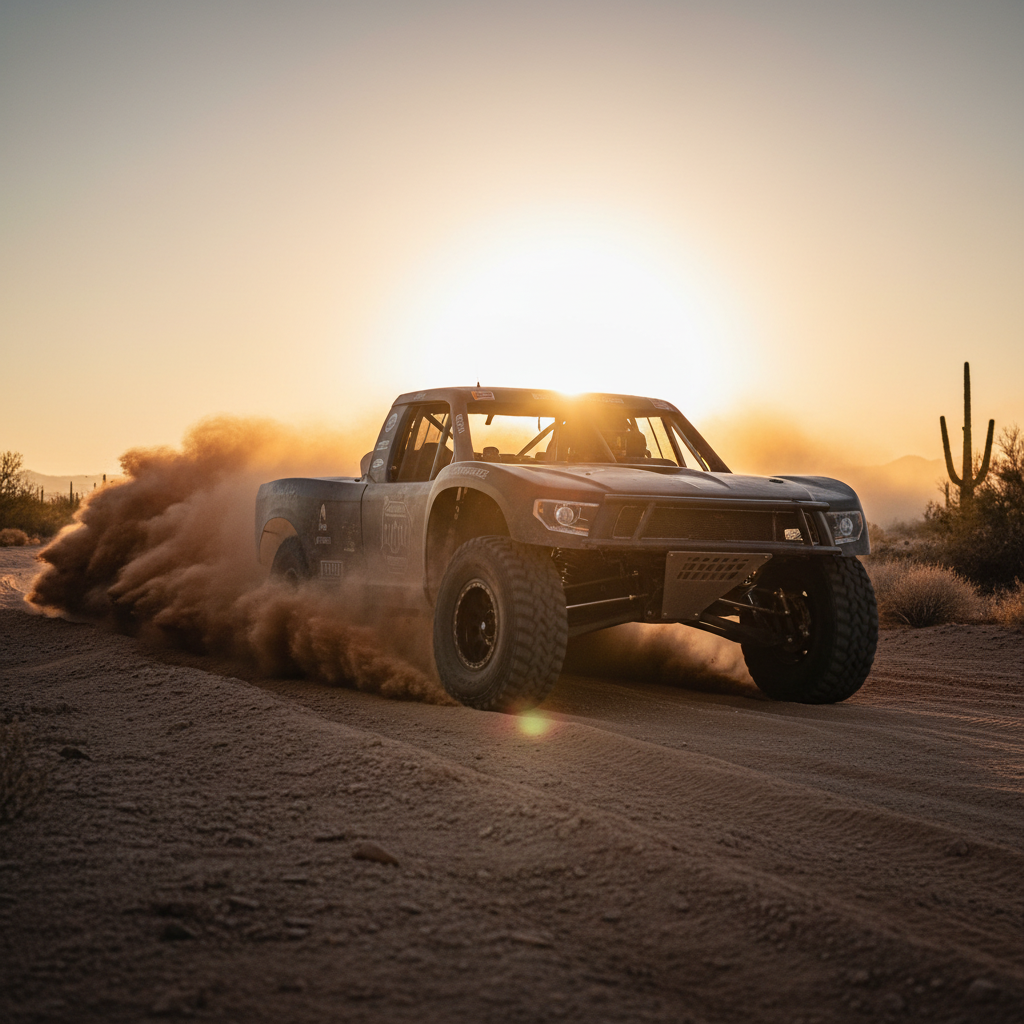 Apex Racing: No Report Available