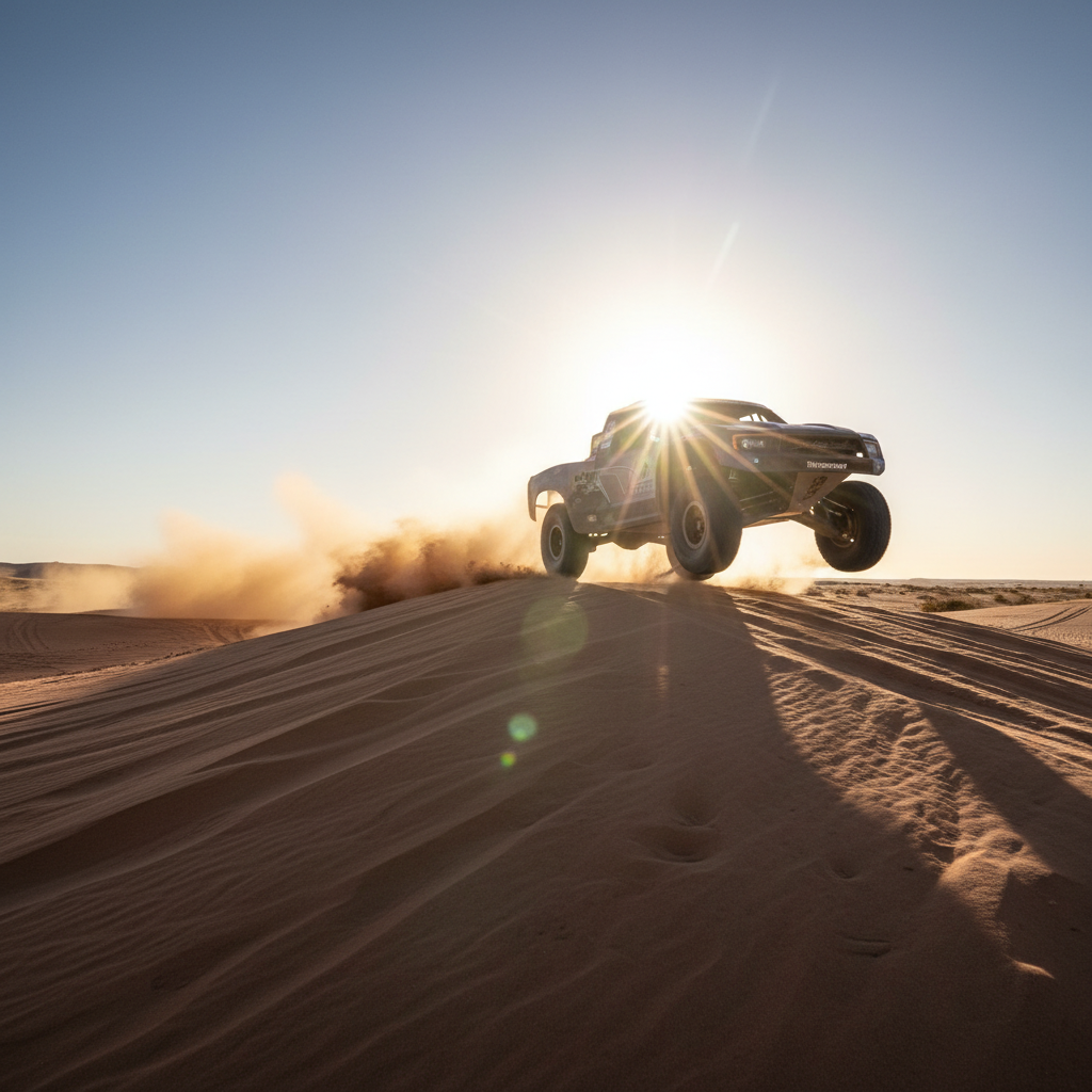 Beyond the Pavement: Why Apex Racing Won't Be Covering Toto Wolff's F1 Journey