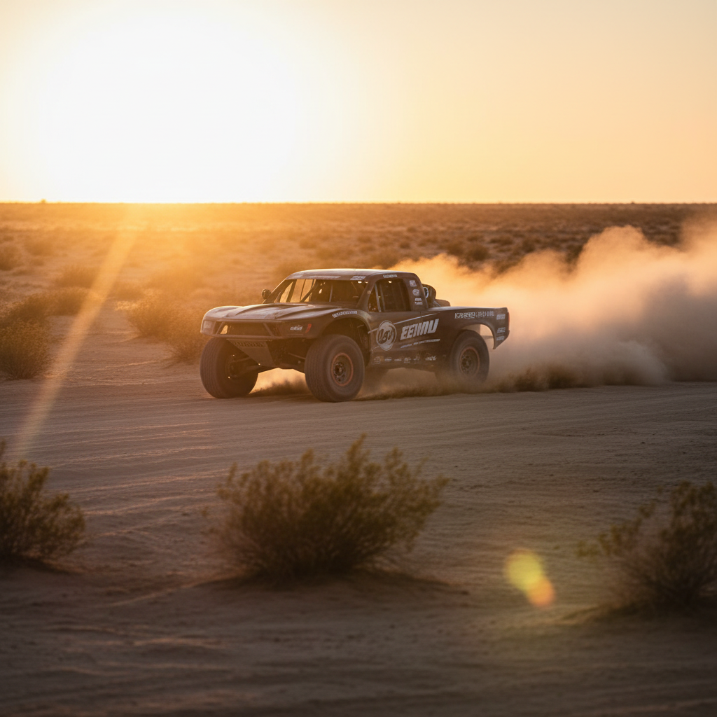 Apex Racing's Stance on Non-Off-Road Motorsport Coverage