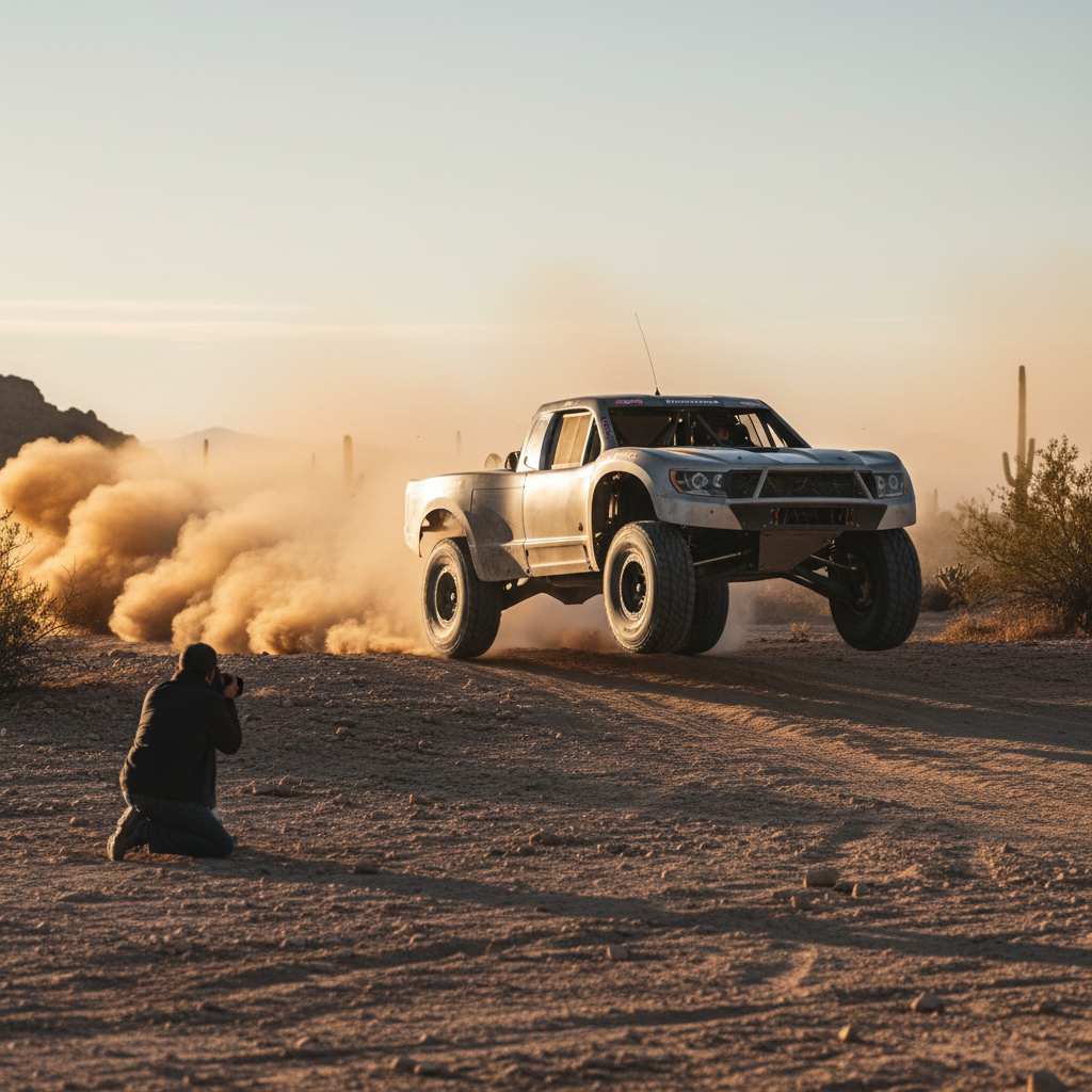 Ferrari's F1 Strategy: A Non-Starter for Apex Racing